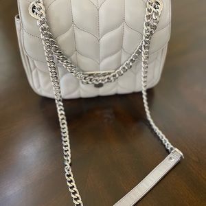 Michael kors used gently hand bag